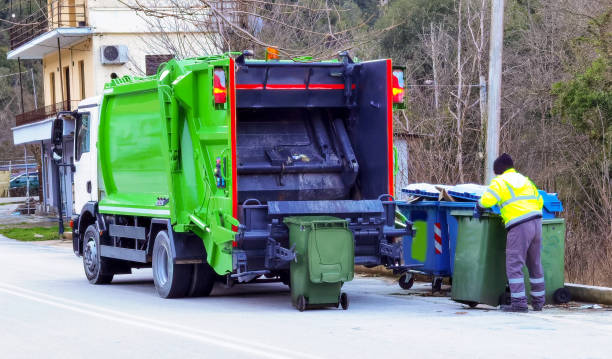 Best Retail Junk Removal  in Ravensworth, VA