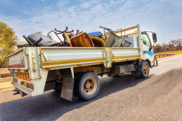 Best Residential Junk Removal  in Ravensworth, VA